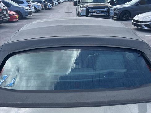 Used 2013 Ford Mustang Premium image 26