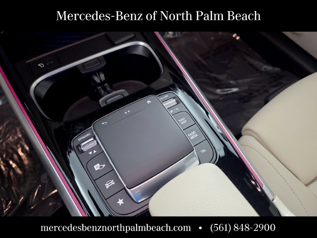 Certified 2023 Mercedes-Benz EQB 300 4MATIC image 24