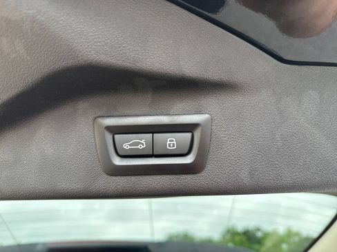 Used 2024 BMW X7 xDrive40i AWD/4WD image 6