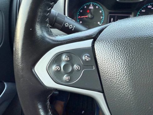 Used 2022 Chevrolet Colorado LT w/ Fleet Safety Package RWD image 25