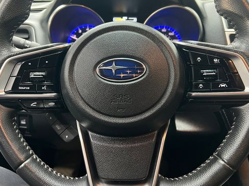 Used 2019 Subaru Outback 2.5i Limited image 22