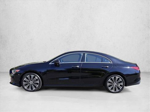 Used 2021 Mercedes-Benz CLA 250 image 11