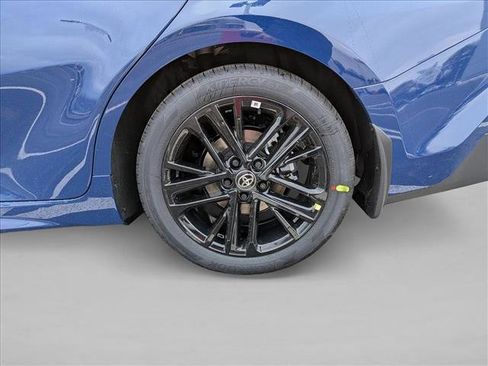 New 2026 Toyota Camry SE image 10