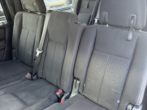 Used 2016 Ford Expedition EL XLT AWD/4WD image 21