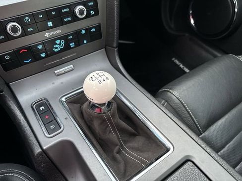 Used 2011 Ford Mustang GT Premium w/ Security Pkg image 14