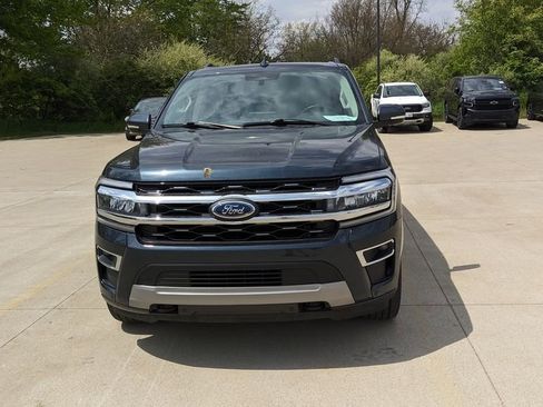 Used 2023 Ford Expedition Max Limited AWD/4WD image 8