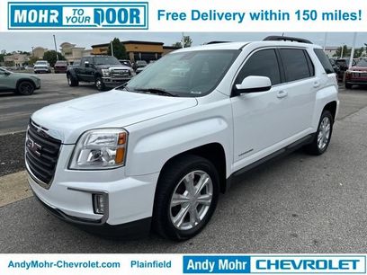 Used 2017 GMC Terrain SLE w/ Convenience Package