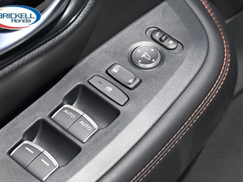 New 2027 Honda HR-V Sport image 16