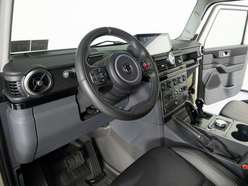 Used 2024 INEOS Grenadier AWD/4WD image 13
