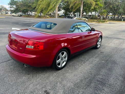 Used 2005 Audi A4 1.8T image 4