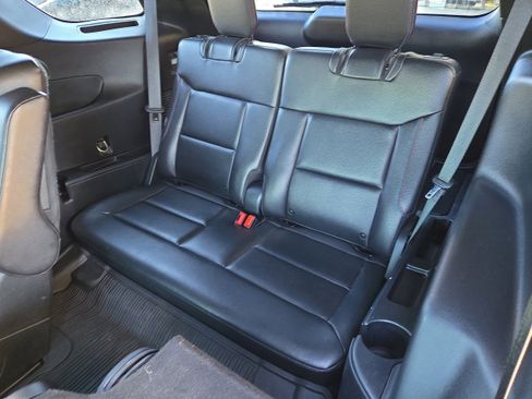 Used 2023 Ford Explorer ST w/ Equipment Group 401A image 28