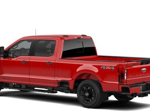 New 2026 Ford F250 XL w/ STX Appearance Package image 28