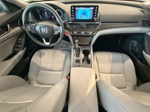 Used 2020 Honda Accord EX image 22