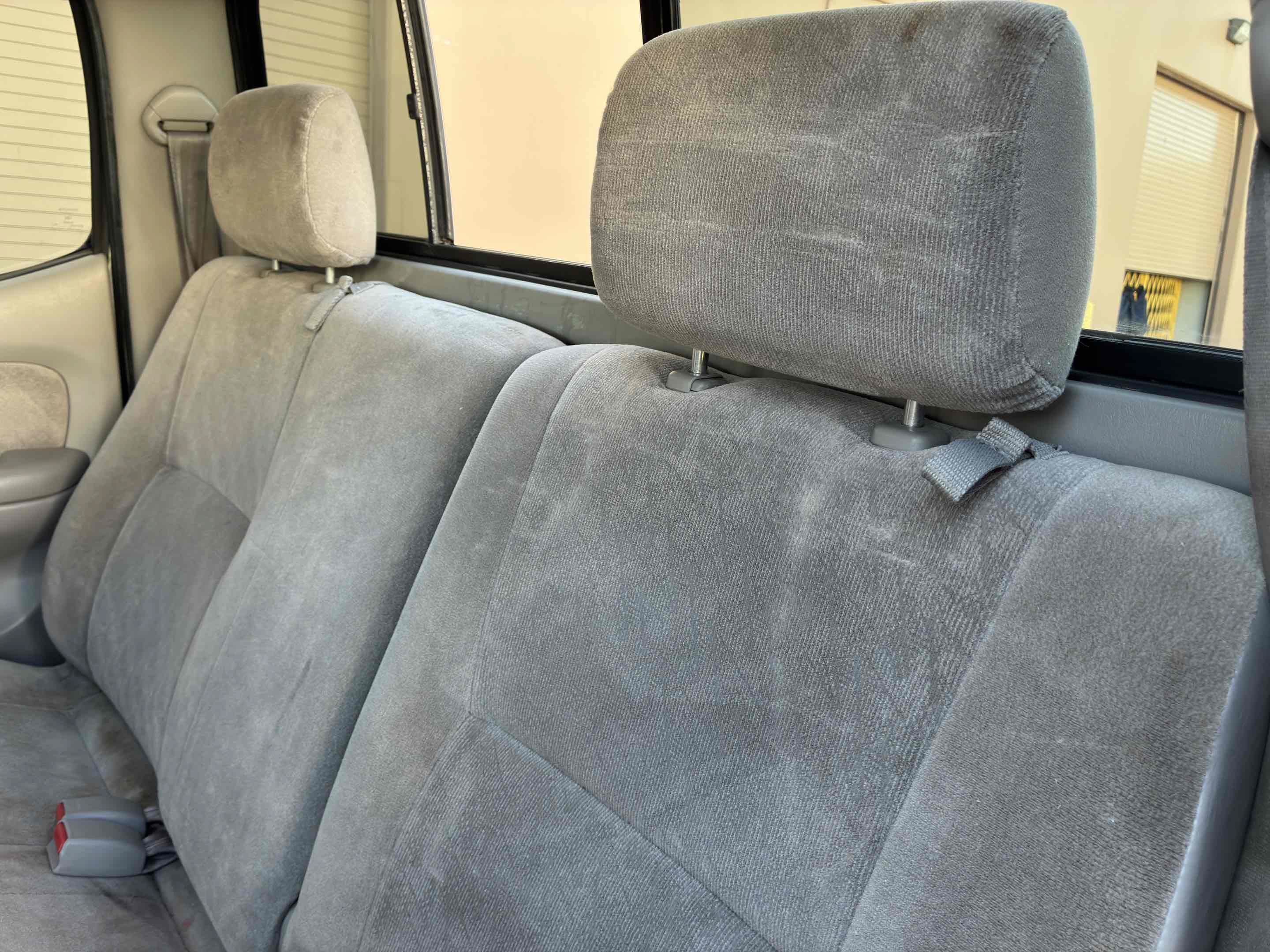 Used 2001 Toyota Tacoma PreRunner RWD image 48