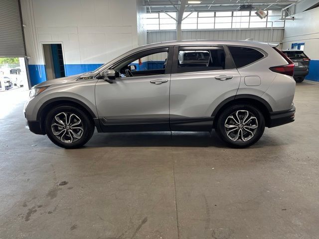 Used 2022 Honda CR-V EX image 6