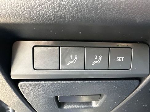 Used 2025 MAZDA CX-30 AWD 2.5 S w/ Preferred Package image 25