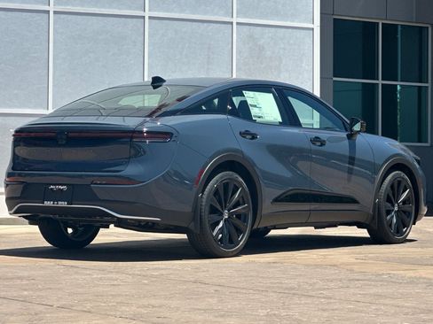 New 2026 Toyota Crown AWD/4WD image 4