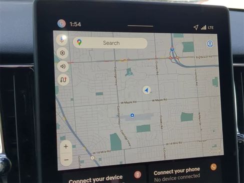 New 2026 Volvo XC60 B5 Plus w/ Protection Package Premier image 27