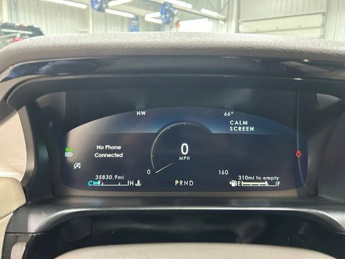 Certified 2023 Lincoln Aviator AWD w/ Premium Package image 15