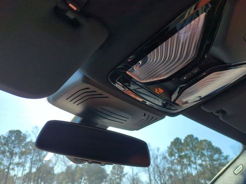 Used 2022 BMW X4 M w/ Competition Package image 28