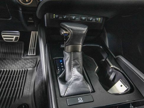 Used 2023 Lexus ES 350 F Sport w/ Accessory Package (Z2) FWD image 25