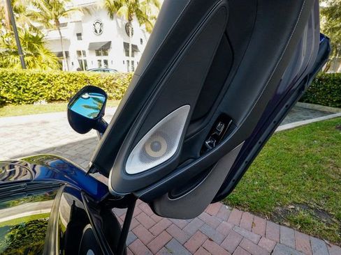 Used 2023 McLaren GT image 77