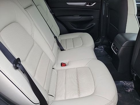Used 2024 MAZDA CX-5 AWD 2.5 S w/ Preferred Package image 17