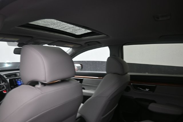 Certified 2021 Honda CR-V EX-L image 20