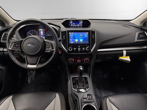 Used 2023 Subaru Crosstrek 2.5i Limited image 10