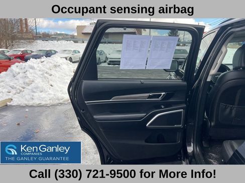 Used 2022 Kia Telluride EX w/ EX Premium Package image 48