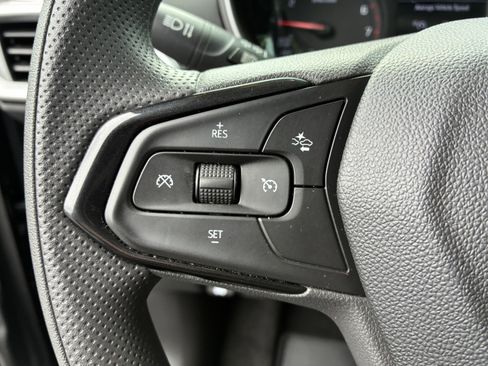Used 2021 Chevrolet TrailBlazer LS FWD image 27