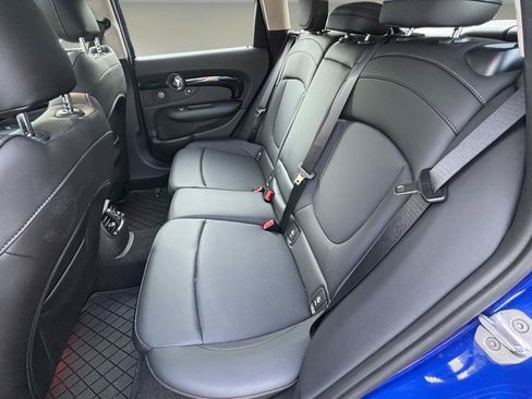Used 2020 MINI Cooper Clubman S AWD/4WD image 15