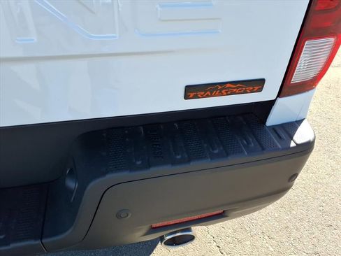 New 2026 Honda Ridgeline TrailSport+ image 5