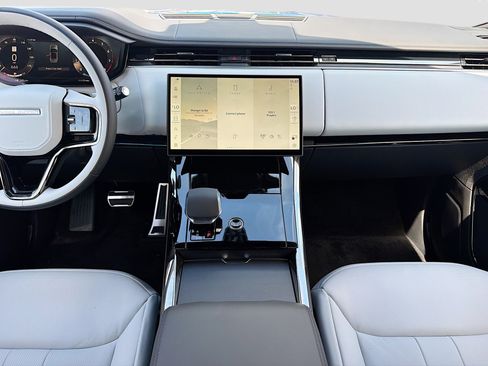 New 2026 Land Rover Range Rover Sport Autobiography AWD/4WD image 20
