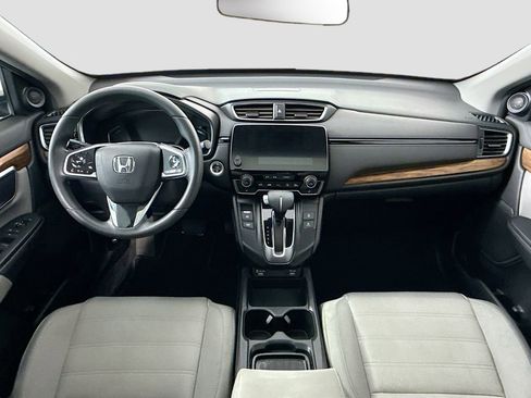 Used 2021 Honda CR-V EX image 13