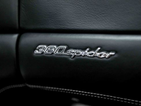 Used 2004 Ferrari 360 Spider RWD image 63