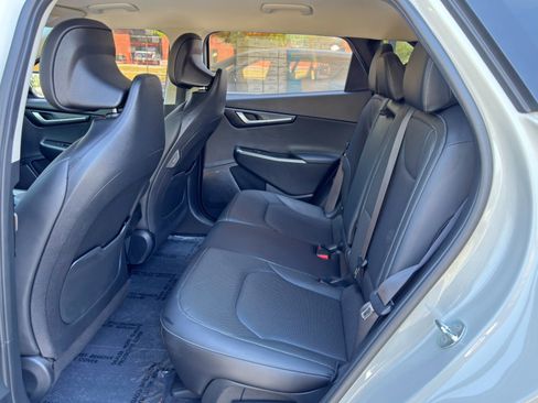 Used 2023 Kia EV6 Wind w/ Wind Technology Package image 42