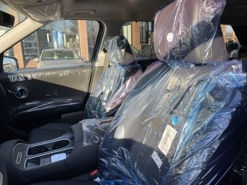 New 2026 Hyundai Palisade Limited image 9