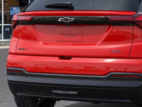 New 2027 Chevrolet Bolt RS image 38