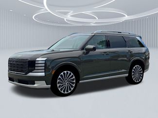 New 2026 Hyundai Palisade Calligraphy video 2