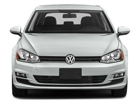 Used 2016 Volkswagen Golf S FWD image 4