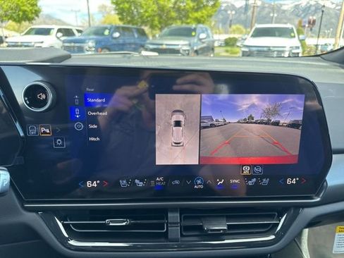 New 2026 Chevrolet Equinox EV RS w/ Active Safety Package 3 image 28