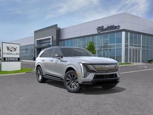 New 2026 Cadillac Escalade IQ Sport 1 image 2