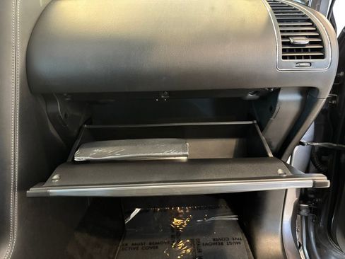 Used 2024 INFINITI QX80 Luxe AWD/4WD image 36