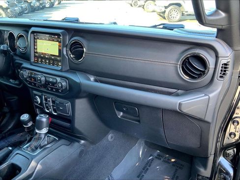 Certified 2023 Jeep Wrangler Altitude image 17