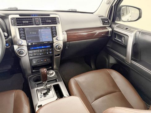 Used 2022 Toyota 4Runner Limited image 52