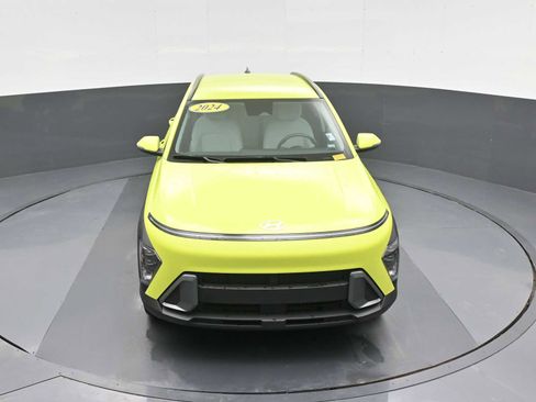Used 2024 Hyundai Kona SEL w/ Convenience Package image 22