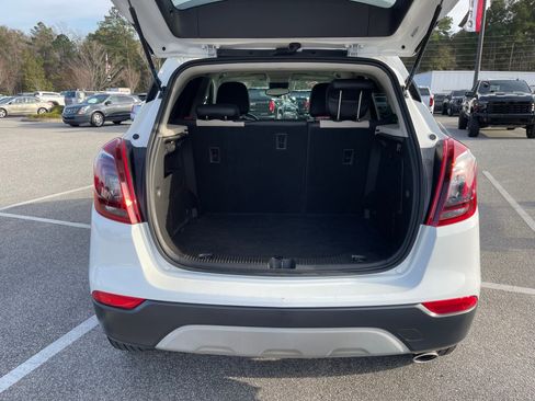 Used 2019 Buick Encore Preferred image 25
