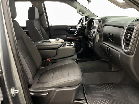 Certified 2021 Chevrolet Silverado 1500 LT AWD/4WD image 34