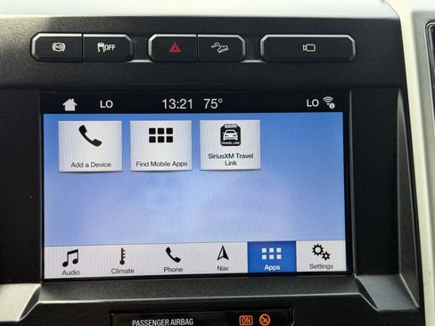 Used 2019 Ford F350 Lariat w/ Lariat Value Package AWD/4WD image 12